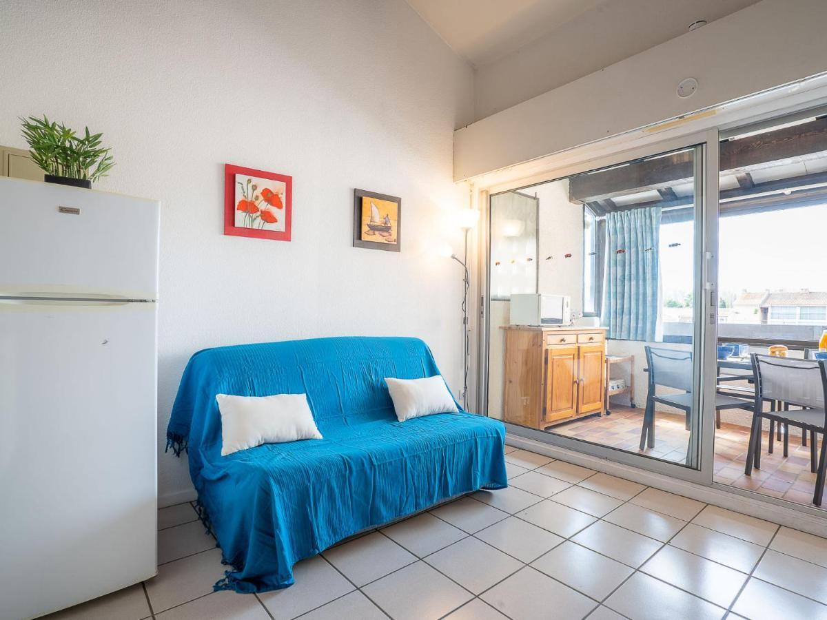 Apartment Port Au Prince By Interhome Saint-Cyprien  Dış mekan fotoğraf