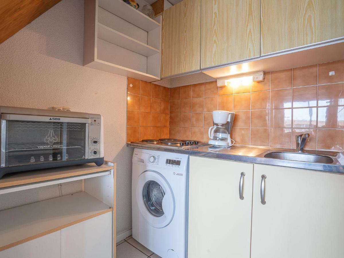 Apartment Port Au Prince By Interhome Saint-Cyprien  Dış mekan fotoğraf