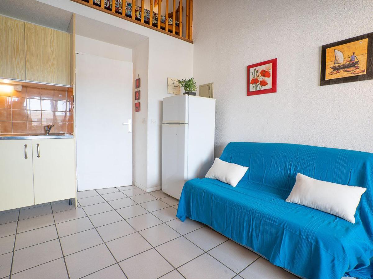 Apartment Port Au Prince By Interhome Saint-Cyprien  Dış mekan fotoğraf