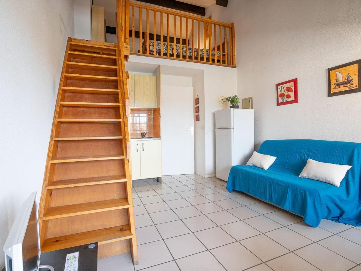 Apartment Port Au Prince By Interhome Saint-Cyprien  Dış mekan fotoğraf